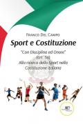 Sport e Costituzione. 