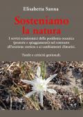 Sosteniamo la natura. I servizi ecosistemici della posidonia oceanica (praterie e spiaggiamenti) nel contrasto all'erosione costiera e ai cambiamenti climatici