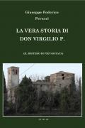 La vera storia di don Virgilio P.