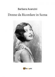 Donne da ricordare in scena