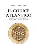 Il Codice Atlantico. Sette composizioni per organico misto