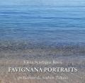 Favignana portraits