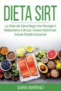 Dieta Sirt