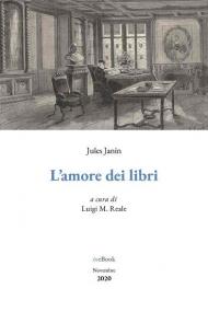 L' amore dei libri