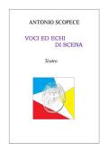 Voci ed echi di scena