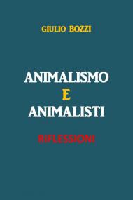 Animalismo e animalisti