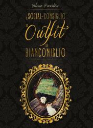 Il social-consiglio in outfit da Bianconiglio