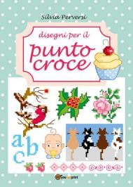 Disegni per il punto croce