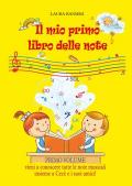 Il mio primo libro delle note