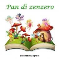 Pan di zenzero
