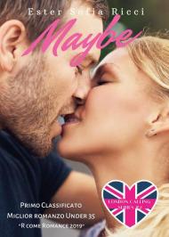 Maybe. London calling series. Vol. 2