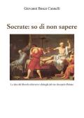 Socrate: so di non sapere. Le idee del filosofo attraverso i dialoghi del suo discepolo Platone