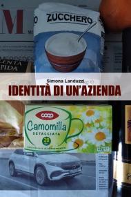 Identità di un'azienda