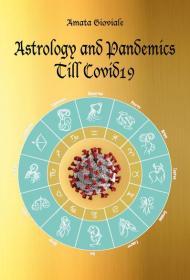 Astrology and pandemics till Covid19