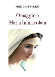 Omaggio a Maria Immacolata