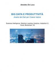 Big data e produttività