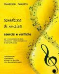 Quaderno di musica: esercizi e verifiche