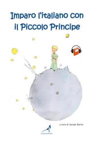 Imparo l'italiano con il Piccolo Principe