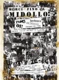 Marci fino al midollo: sussidiario Punk, Hardcore, Oi!, Skinhead italiano (1976-1989). 560 gruppi della scena italiana