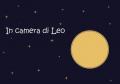 In camera di Leo. Ediz. illustrata