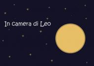 In camera di Leo. Ediz. illustrata