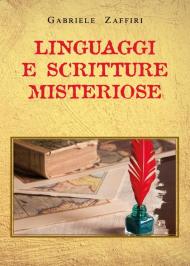 Linguaggi e scritture misteriose