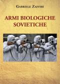 Armi biologiche sovietiche