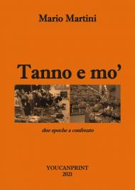 Tanno e mo'