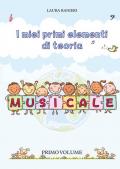 I miei primi elementi di teoria musicale