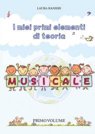 I miei primi elementi di teoria musicale