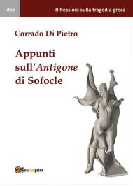 Appunti sull'Antigone di Sofocle