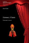 Gennaro, il Santo