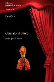 Gennaro, il Santo