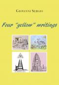 Four «yellow» writings