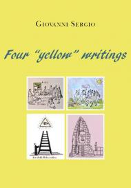 Four «yellow» writings