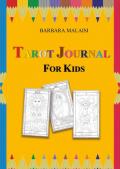 Tarot journal for kids. Ediz. illustrata