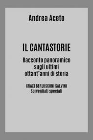 Il cantastorie