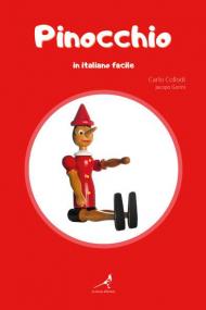 Pinocchio in italiano facile