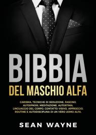 Bibbia del maschio alfa