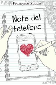 Note del telefono