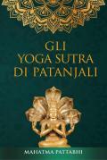 Gli yoga sutra di Patanjali