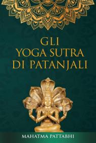 Gli yoga sutra di Patanjali