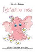 L' elefantino rosa