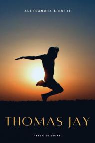 Thomas Jay