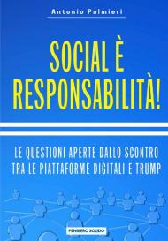 Social è responsabilità!