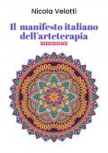Il manifesto italiano dell'arteterapia