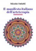 Il manifesto italiano dell'arteterapia