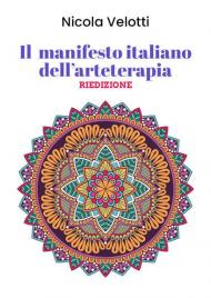 Il manifesto italiano dell'arteterapia
