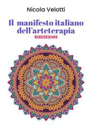 Il manifesto italiano dell'arteterapia