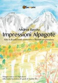 Impressioni Alpagote